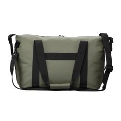 Sac de voyage personnalisé Malmö recyclé 30 L