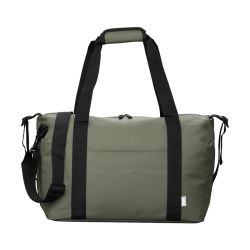 Sac de voyage personnalisé Malmö recyclé 30 L
