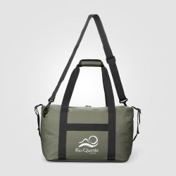 Sac de voyage personnalisé Malmö recyclé 30 L