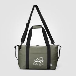Sac de voyage personnalisé Malmö recyclé 30 L