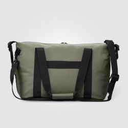 Sac de voyage personnalisé Malmö recyclé 30 L