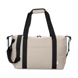 Sac de voyage personnalisé Malmö recyclé 30 L