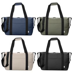 Sac de voyage personnalisé Malmö recyclé 30 L