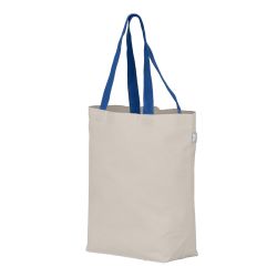 Grand sac coton shopping personnalisé 380x350x130 mm 11 L Express