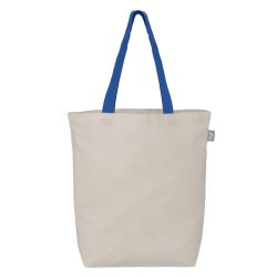 Grand sac coton shopping personnalisé 380x350x130 mm 11 L Express