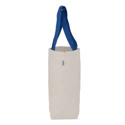 Grand sac coton shopping personnalisé 380x350x130 mm 11 L Express