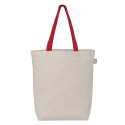 Grand sac coton shopping personnalisé 380x350x130 mm 11 L Express