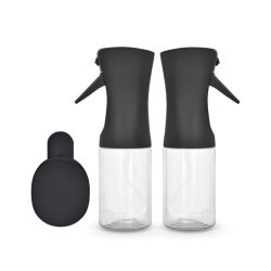 Vaporisateur 150 ml personnalisé huile et vinaigre