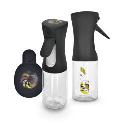 Vaporisateur 150 ml personnalisé huile et vinaigre
