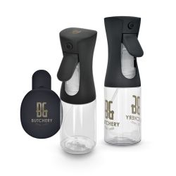 Vaporisateur 150 ml personnalisé huile et vinaigre