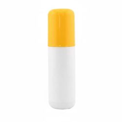 Spray nettoyant personnalisable en plastique pour lunettes et écrans 35 ml Fabriqué en France