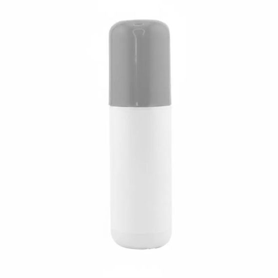 Spray nettoyant personnalisable en plastique pour lunettes et écrans 35 ml Fabriqué en France