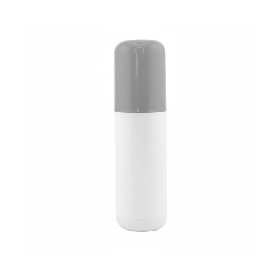 Spray nettoyant personnalisable en plastique pour lunettes et écrans 35 ml Fabriqué en France