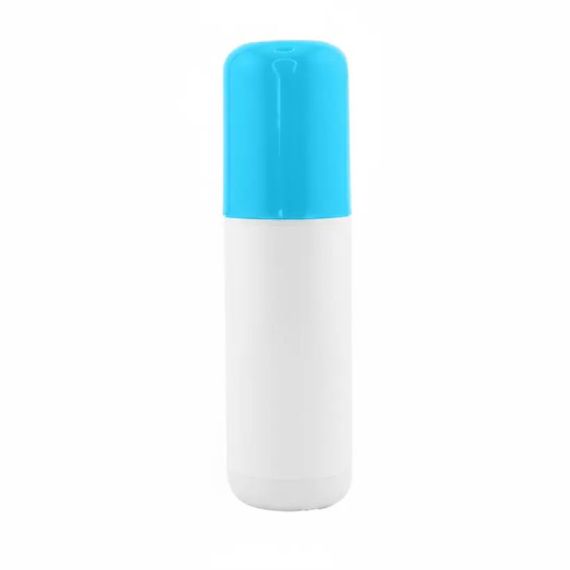 Spray nettoyant personnalisable en plastique pour lunettes et écrans 35 ml Fabriqué en France