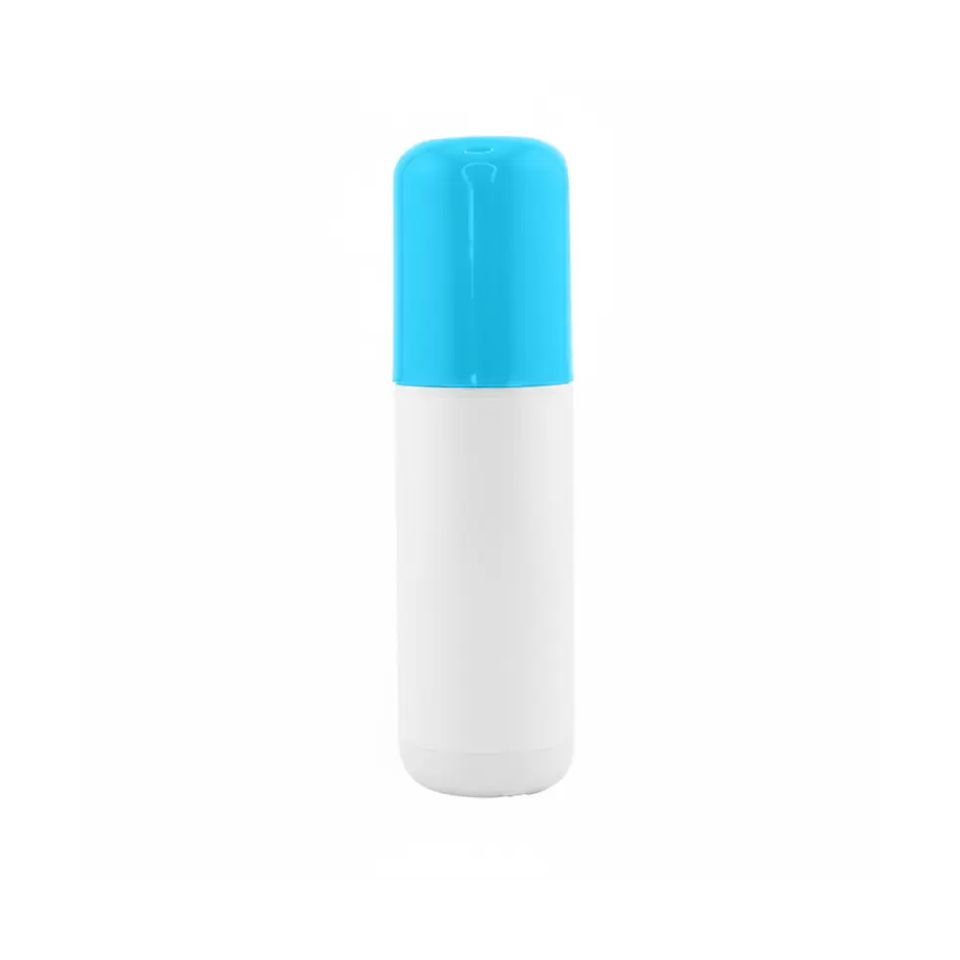 Spray nettoyant personnalisable en plastique pour lunettes et écrans 35 ml Fabriqué en France