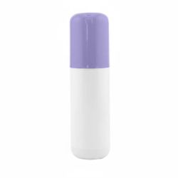 Spray nettoyant personnalisable en plastique pour lunettes et écrans 35 ml Fabriqué en France
