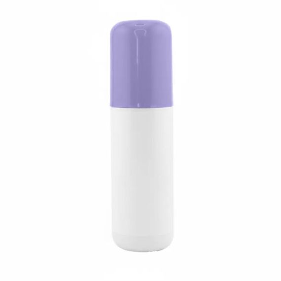 Spray nettoyant personnalisable en plastique pour lunettes et écrans 35 ml Fabriqué en France