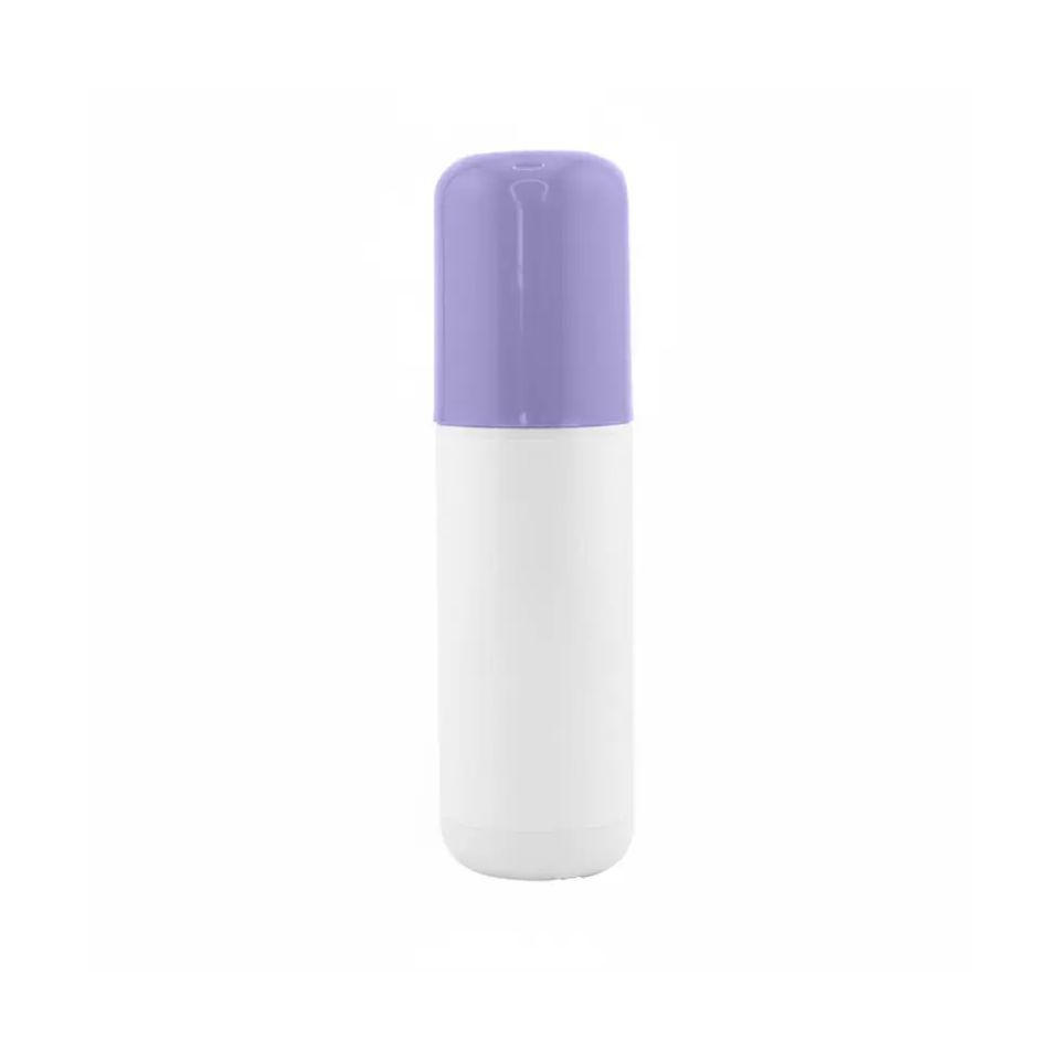Spray nettoyant personnalisable en plastique pour lunettes et écrans 35 ml Fabriqué en France
