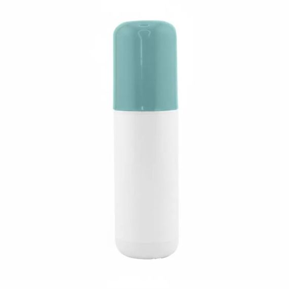 Spray nettoyant personnalisable en plastique pour lunettes et écrans 35 ml Fabriqué en France