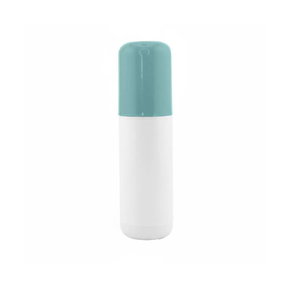 Spray nettoyant personnalisable en plastique pour lunettes et écrans 35 ml Fabriqué en France