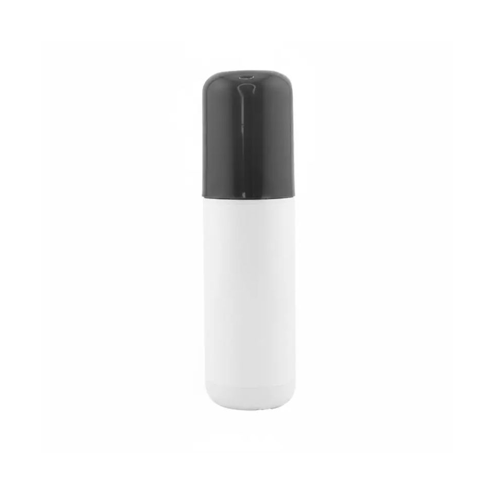 Spray nettoyant personnalisable en plastique pour lunettes et écrans 35 ml Fabriqué en France
