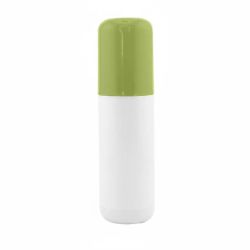 Spray nettoyant personnalisable en plastique pour lunettes et écrans 35 ml Fabriqué en France