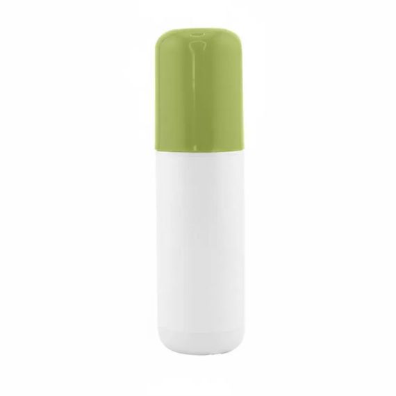 Spray nettoyant personnalisable en plastique pour lunettes et écrans 35 ml Fabriqué en France
