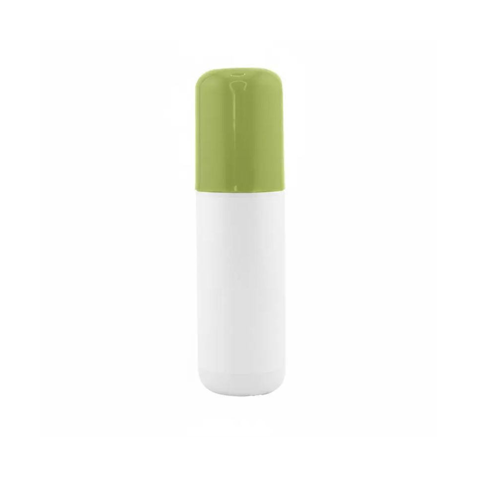Spray nettoyant personnalisable en plastique pour lunettes et écrans 35 ml Fabriqué en France