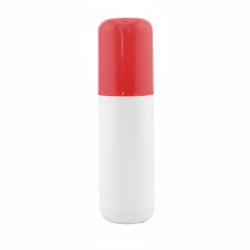 Spray nettoyant personnalisable en plastique pour lunettes et écrans 35 ml Fabriqué en France