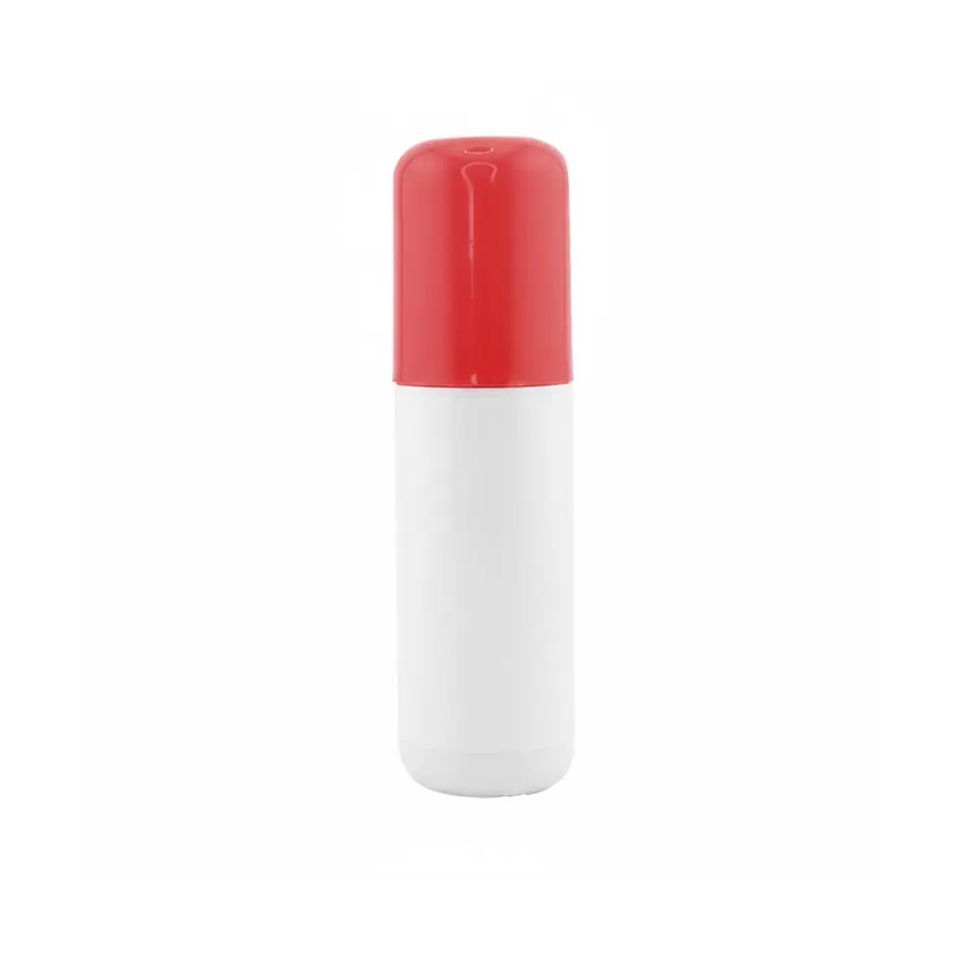 Spray nettoyant personnalisable en plastique pour lunettes et écrans 35 ml Fabriqué en France