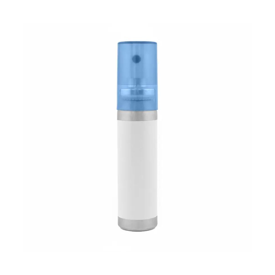 Spray nettoyant personnalisable en aluminium pour lunettes et écrans 22 ml Fabriqué en France