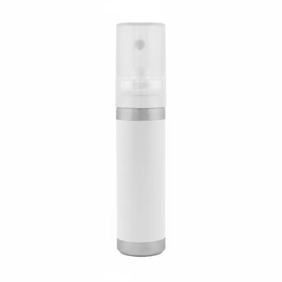 Spray nettoyant personnalisable en aluminium pour lunettes et écrans 22 ml Fabriqué en France
