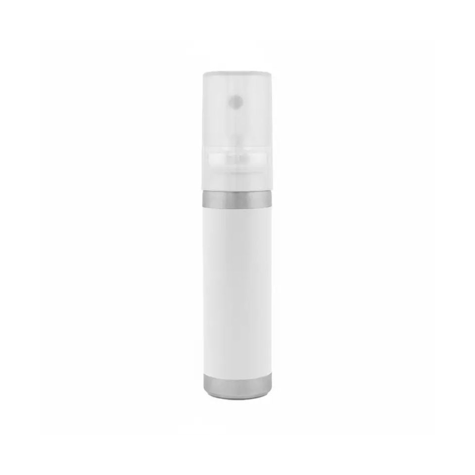 Spray nettoyant personnalisable en aluminium pour lunettes et écrans 22 ml Fabriqué en France