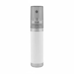 Spray nettoyant personnalisable en aluminium pour lunettes et écrans 22 ml Fabriqué en France