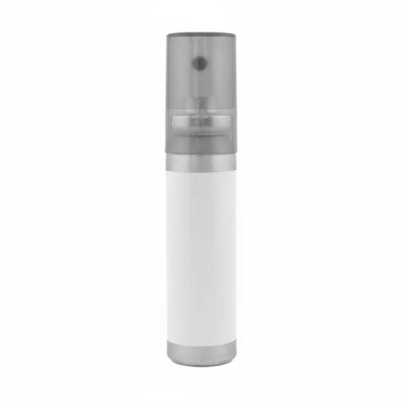 Spray nettoyant personnalisable en aluminium pour lunettes et écrans 22 ml Fabriqué en France
