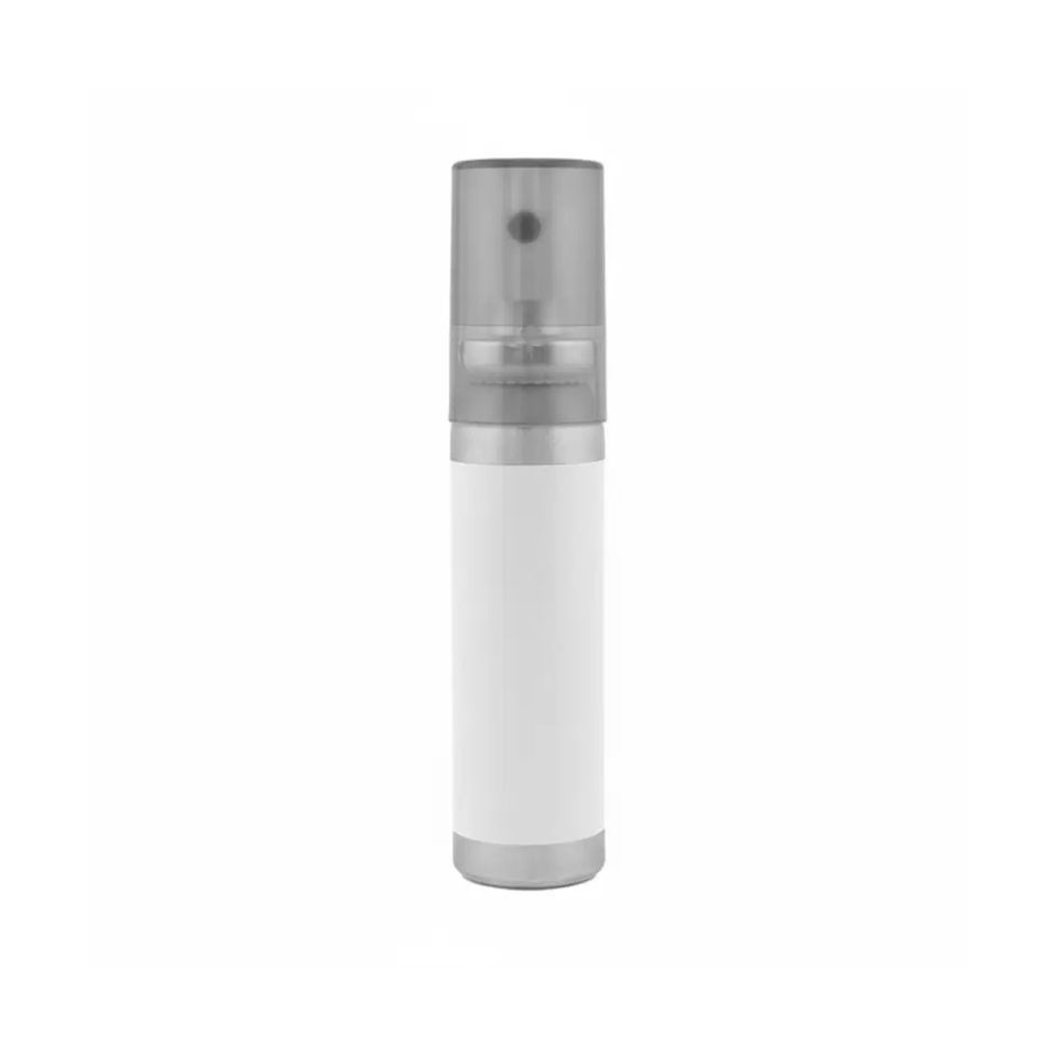 Spray nettoyant personnalisable en aluminium pour lunettes et écrans 22 ml Fabriqué en France