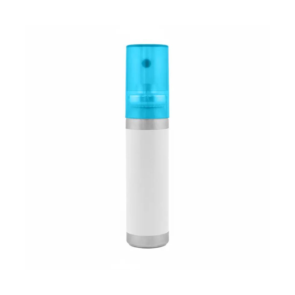 Spray nettoyant personnalisable en aluminium pour lunettes et écrans 22 ml Fabriqué en France