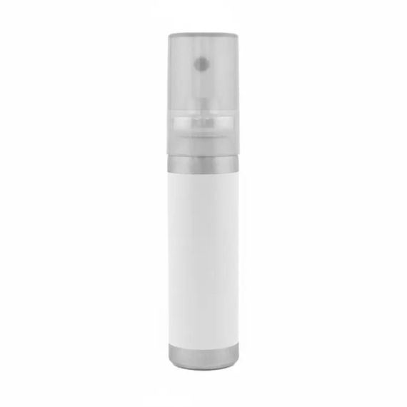 Spray nettoyant personnalisable en aluminium pour lunettes et écrans 22 ml Fabriqué en France