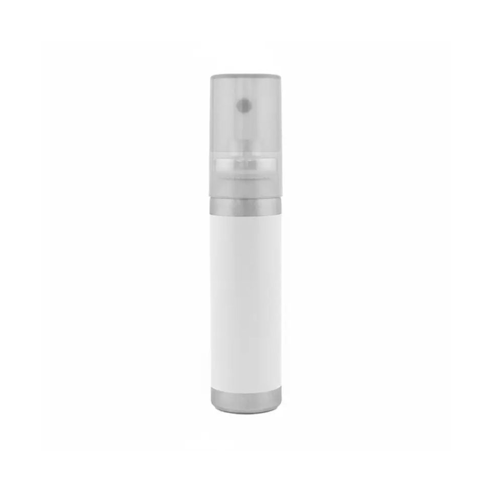 Spray nettoyant personnalisable en aluminium pour lunettes et écrans 22 ml Fabriqué en France