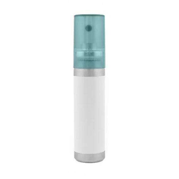 Spray nettoyant personnalisable en aluminium pour lunettes et écrans 22 ml Fabriqué en France