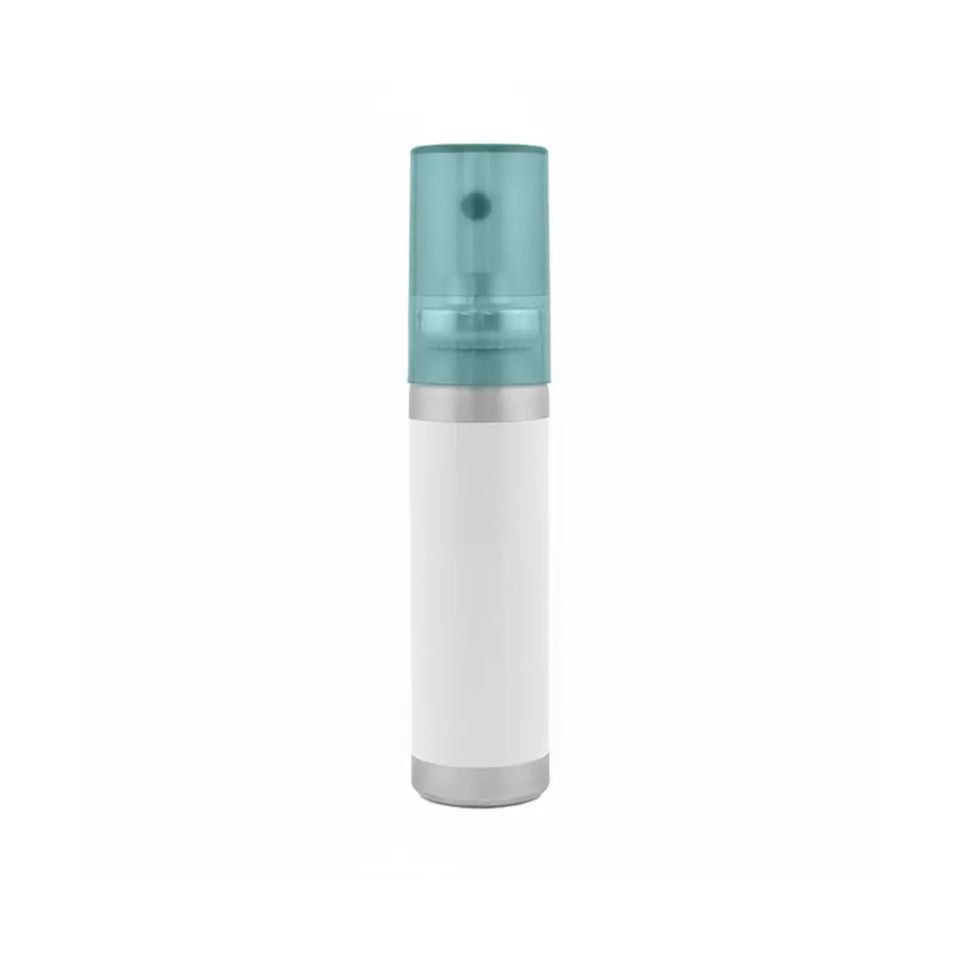 Spray nettoyant personnalisable en aluminium pour lunettes et écrans 22 ml Fabriqué en France