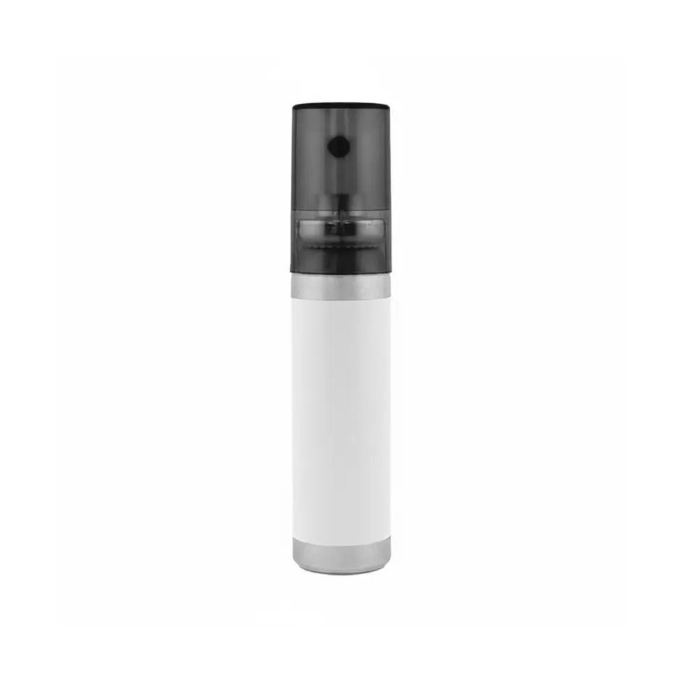 Spray nettoyant personnalisable en aluminium pour lunettes et écrans 22 ml Fabriqué en France