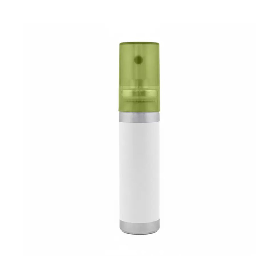 Spray nettoyant personnalisable en aluminium pour lunettes et écrans 22 ml Fabriqué en France
