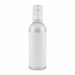 Spray nettoyant personnalisable en aluminium pour lunettes et écrans 100ml Fabriqué en France
