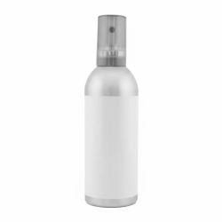Spray nettoyant personnalisable en aluminium pour lunettes et écrans 100ml Fabriqué en France