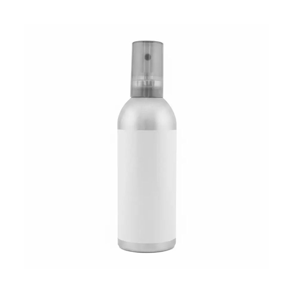 Spray nettoyant personnalisable en aluminium pour lunettes et écrans 100ml Fabriqué en France