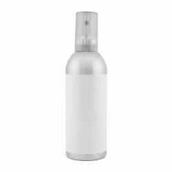 Spray nettoyant personnalisable en aluminium pour lunettes et écrans 100ml Fabriqué en France