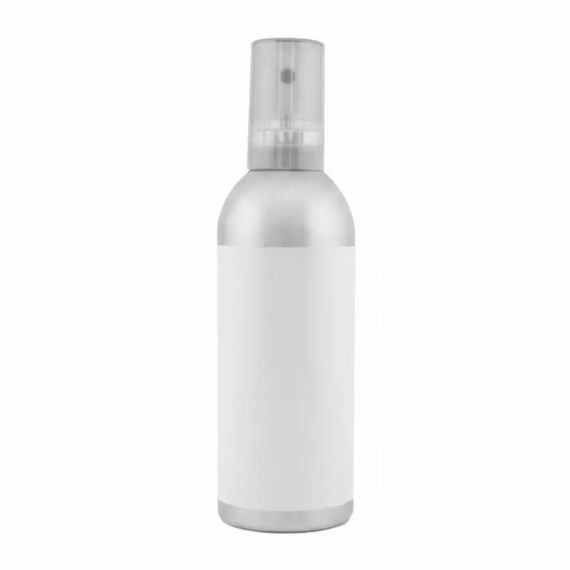 Spray nettoyant personnalisable en aluminium pour lunettes et écrans 100ml Fabriqué en France