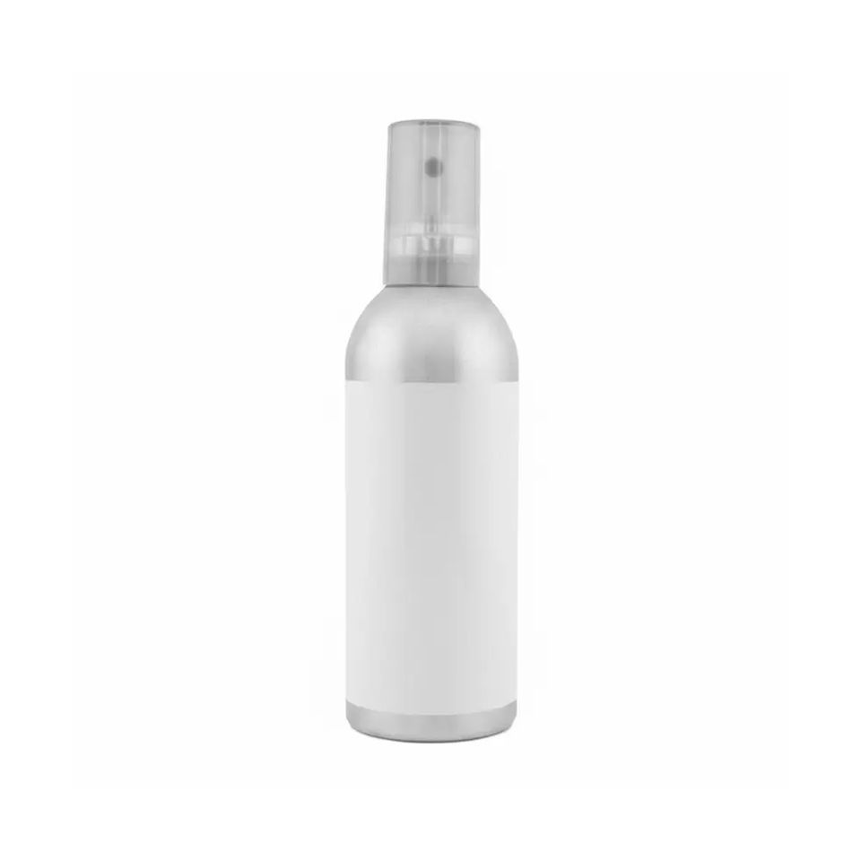 Spray nettoyant personnalisable en aluminium pour lunettes et écrans 100ml Fabriqué en France