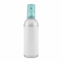 Spray nettoyant personnalisable en aluminium pour lunettes et écrans 100ml Fabriqué en France